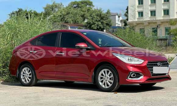 Buy Used Hyundai Accent Car Buy Used Hyundai Accent Car