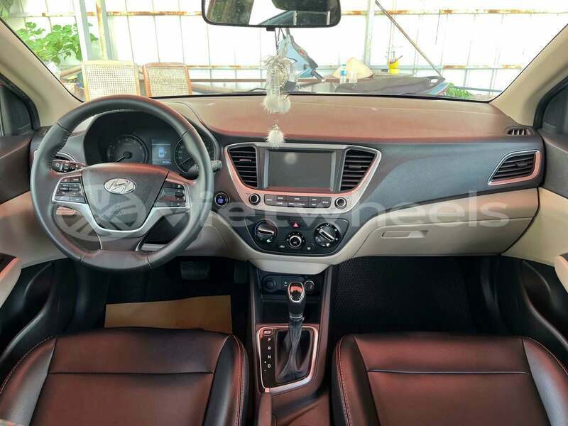 Big with watermark hyundai accent none cao bang 48576