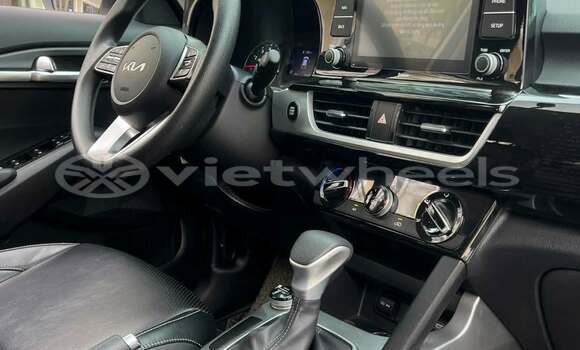 Buy Used KIA Seltos Car Buy Used KIA Seltos Car