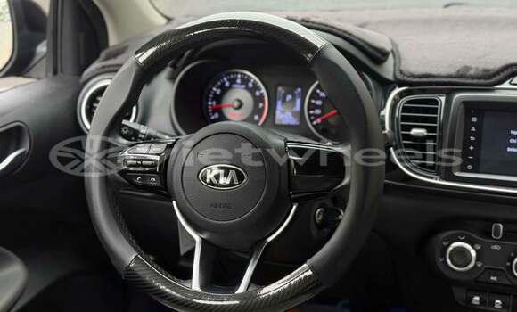 Buy Used KIA Soluto Car Buy Used KIA Soluto Car