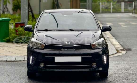 Buy Used KIA Soluto Car Buy Used KIA Soluto Car