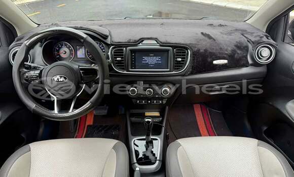 Buy Used KIA Soluto Car Buy Used KIA Soluto Car
