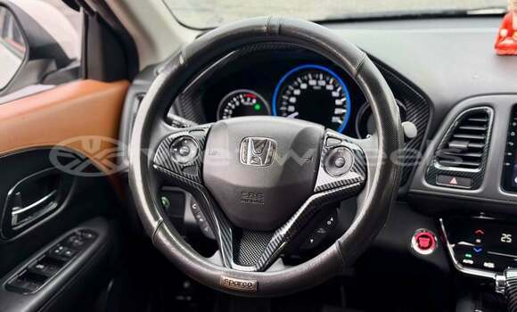 Mua Đã sử dụng Honda HR-V Xe ô tô