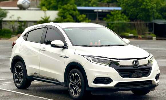 Buy Used Honda HR-V Car Buy Used Honda HR-V Car