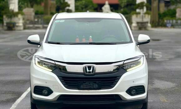 Buy Used Honda HR-V Car Buy Used Honda HR-V Car