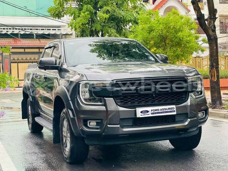 Big with watermark ford ranger none cao bang 48582