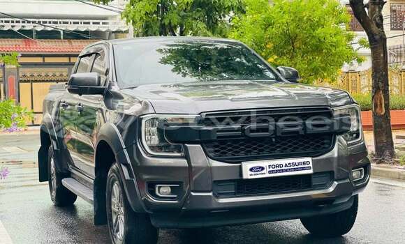 Mua Đã sử dụng Ford Ranger Xe ô tô Mua Đã sử dụng Ford Ranger Xe ô tô