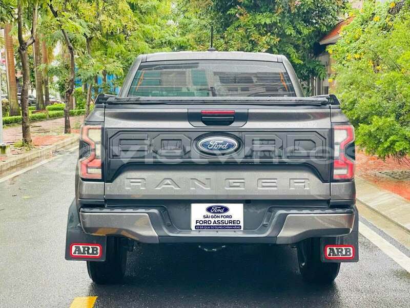 Big with watermark ford ranger none cao bang 48582