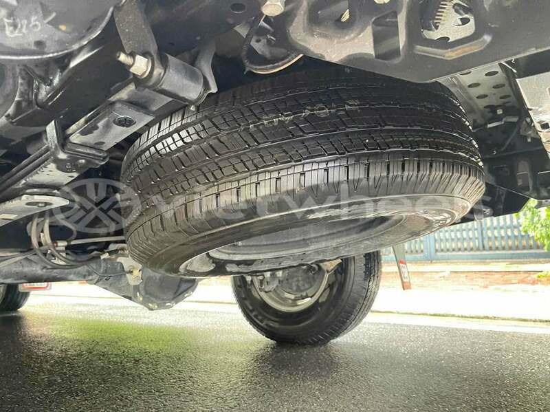 Big with watermark ford ranger none cao bang 48582