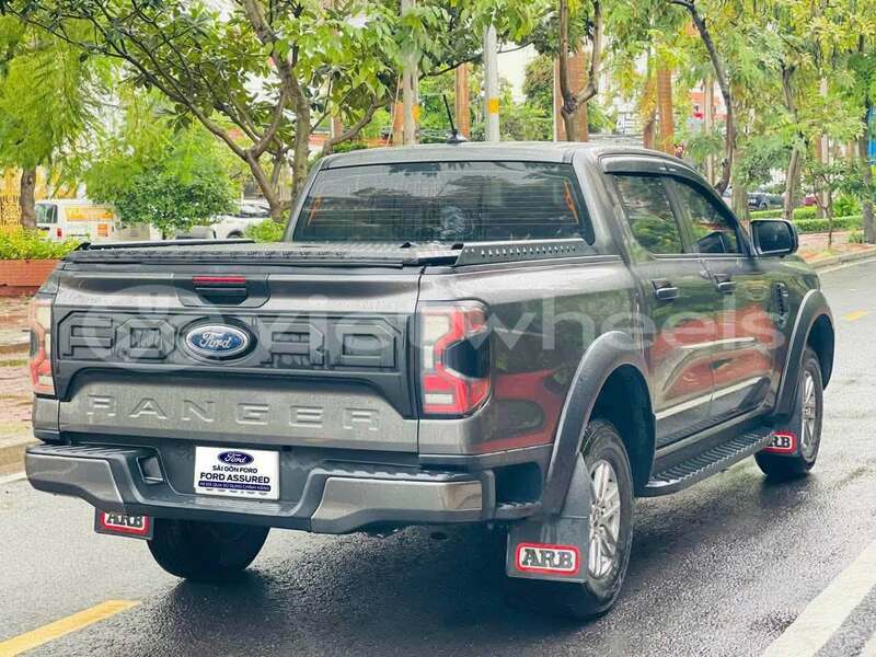 Big with watermark ford ranger none cao bang 48582