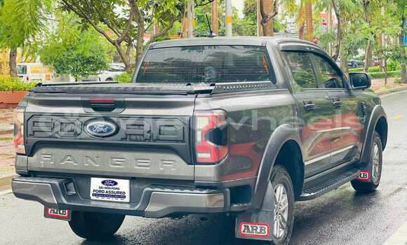 Buy Used Ford Ranger Car Buy Used Ford Ranger Car