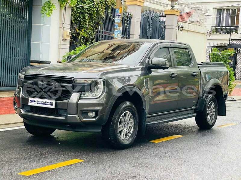 Big with watermark ford ranger none cao bang 48582