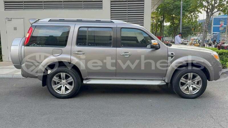 Big with watermark ford everest hanoi can tho 48583
