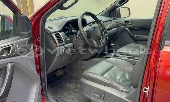 Mua Đã sử dụng Ford Everest Xe ô tô Mua Đã sử dụng Ford Everest Xe ô tô