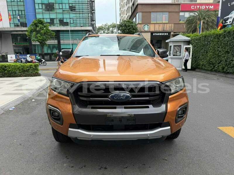 Big with watermark ford ranger xls 2 2l 4x2 at none cao bang 48585