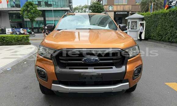 Buy Used Ford Ranger XLS 2.2L 4x2 AT Car Buy Used Ford Ranger XLS 2.2L 4x2 AT Car
