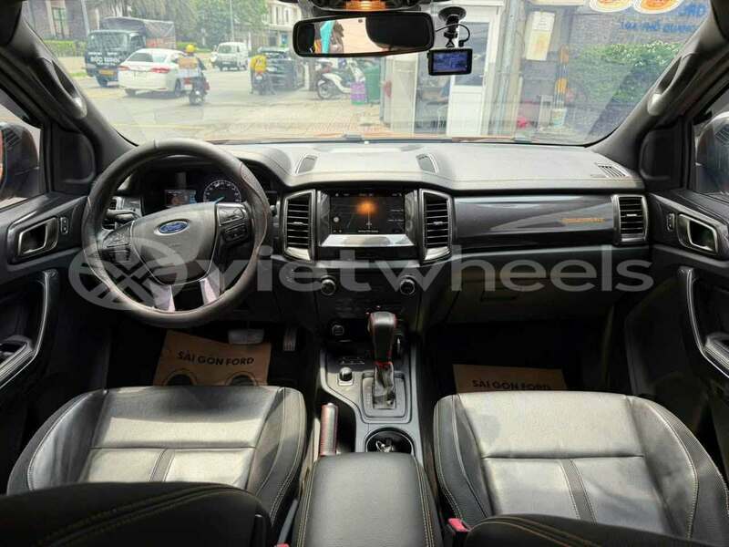 Big with watermark ford ranger xls 2 2l 4x2 at none cao bang 48585