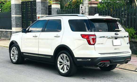 Buy Used Ford Explorer Car Buy Used Ford Explorer Car