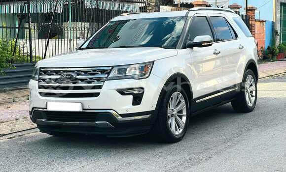 Buy Used Ford Explorer Car Buy Used Ford Explorer Car