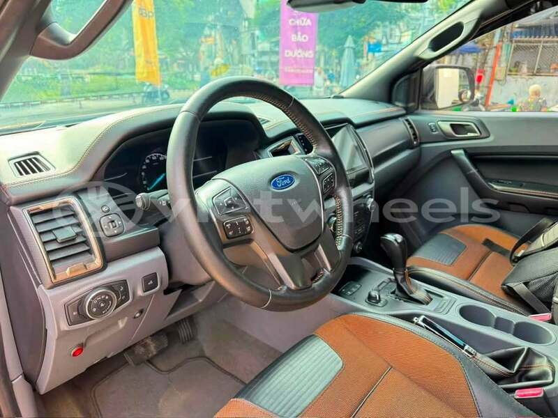 Big with watermark ford ranger none cao bang 48587