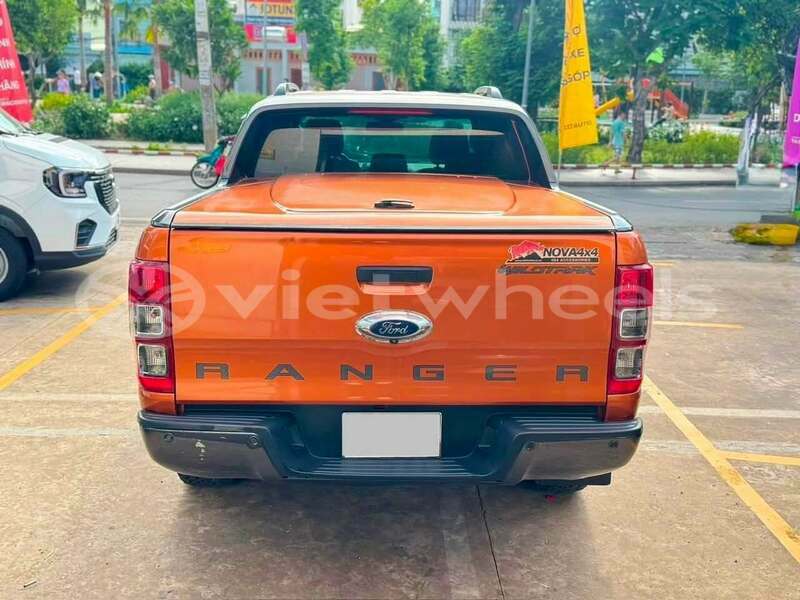 Big with watermark ford ranger none cao bang 48587