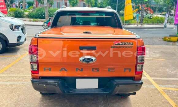 Mua Đã sử dụng Ford Ranger Xe ô tô Mua Đã sử dụng Ford Ranger Xe ô tô