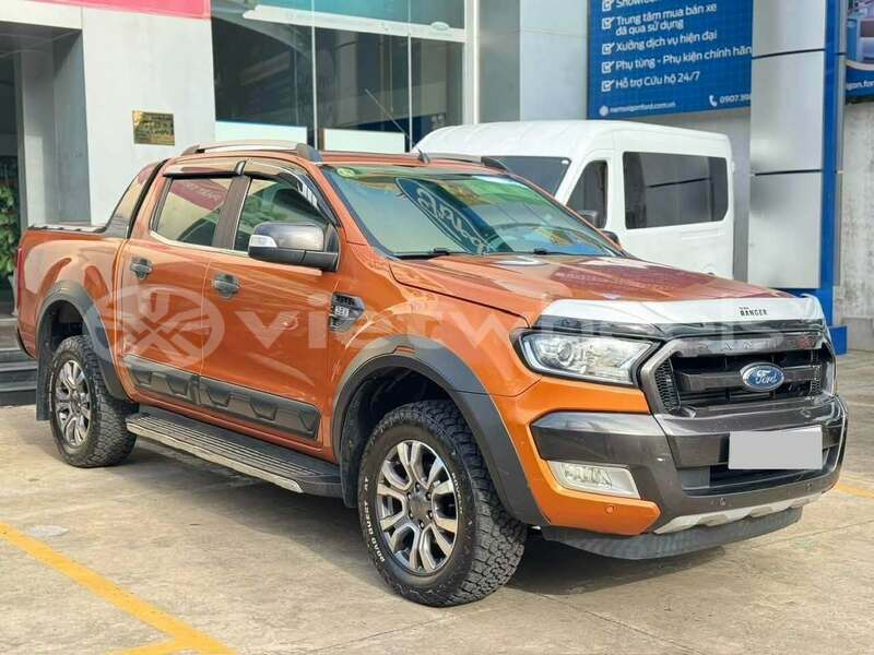 Big with watermark ford ranger none cao bang 48587