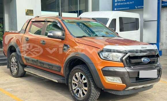 Mua Đã sử dụng Ford Ranger Xe ô tô Mua Đã sử dụng Ford Ranger Xe ô tô