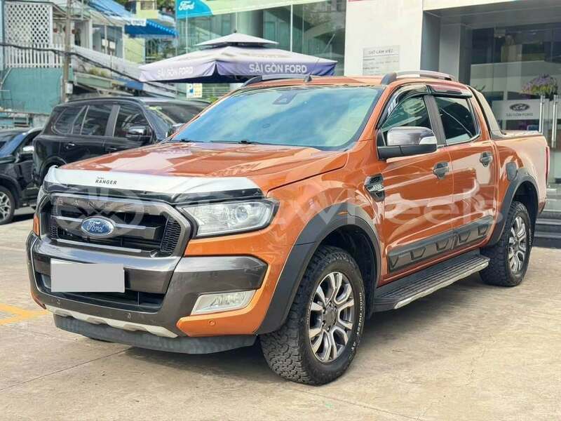Big with watermark ford ranger none cao bang 48587