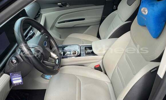Mua Đã sử dụng Ford Territory Xe ô tô Mua Đã sử dụng Ford Territory Xe ô tô