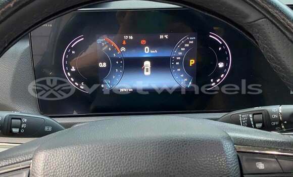Mua Đã sử dụng Ford Territory Xe ô tô Mua Đã sử dụng Ford Territory Xe ô tô
