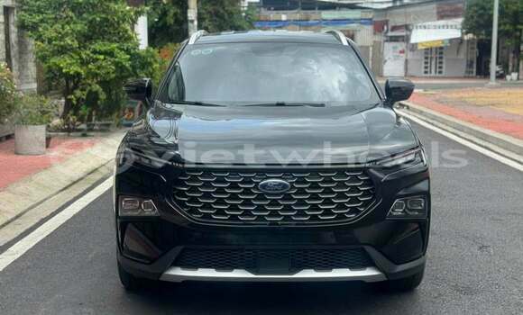 Mua Đã sử dụng Ford Territory Xe ô tô Mua Đã sử dụng Ford Territory Xe ô tô