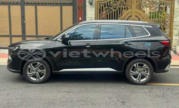 Mua Đã sử dụng Ford Territory Xe ô tô Mua Đã sử dụng Ford Territory Xe ô tô
