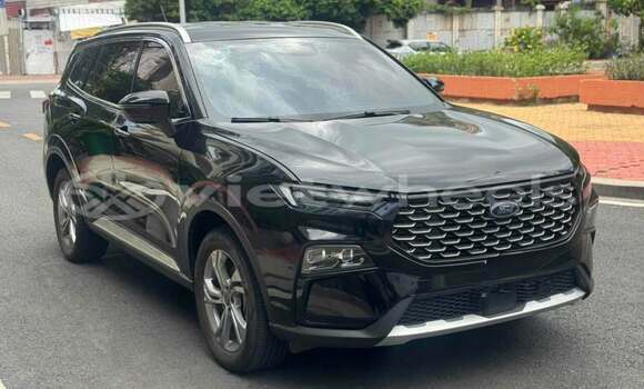 Mua Đã sử dụng Ford Territory Xe ô tô Mua Đã sử dụng Ford Territory Xe ô tô