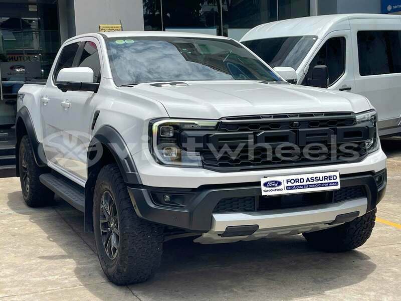 Big with watermark ford raptor none cao bang 48592