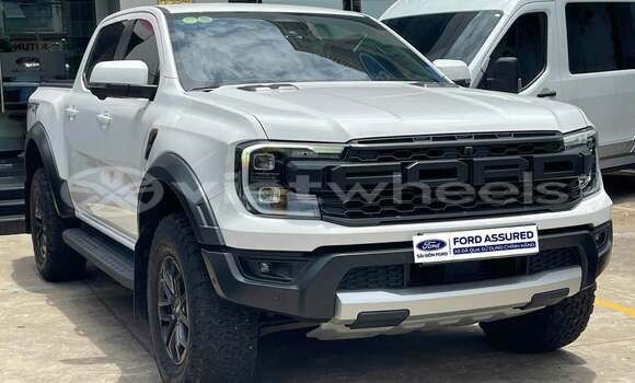 Mua Đã sử dụng Ford Raptor Xe ô tô Mua Đã sử dụng Ford Raptor Xe ô tô