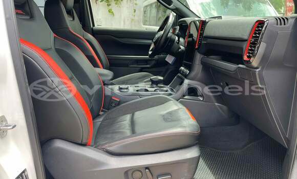 Mua Đã sử dụng Ford Raptor Xe ô tô Mua Đã sử dụng Ford Raptor Xe ô tô