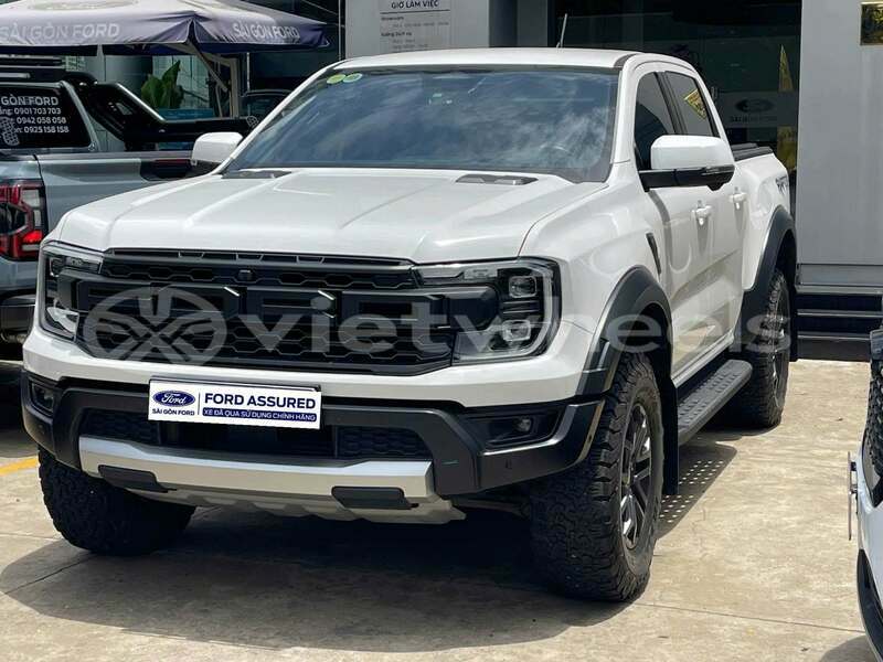 Big with watermark ford raptor none cao bang 48592