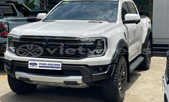 Mua Đã sử dụng Ford Raptor Xe ô tô Mua Đã sử dụng Ford Raptor Xe ô tô