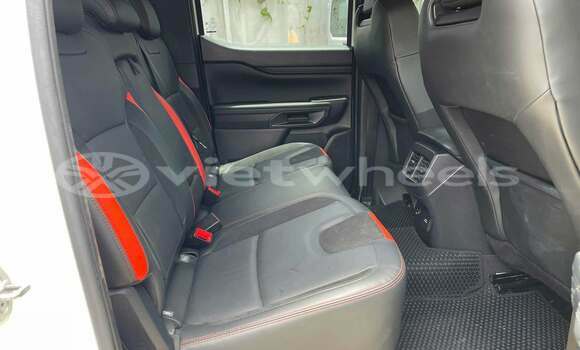 Mua Đã sử dụng Ford Raptor Xe ô tô Mua Đã sử dụng Ford Raptor Xe ô tô