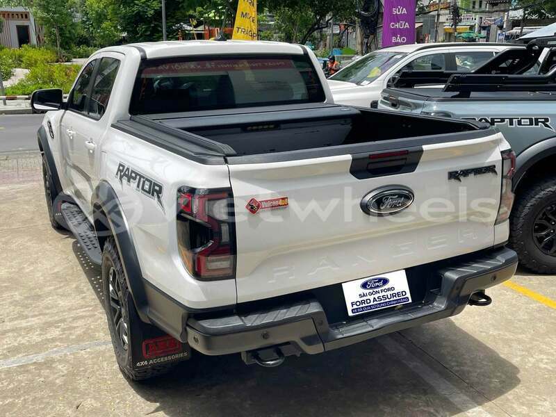 Big with watermark ford raptor none cao bang 48592
