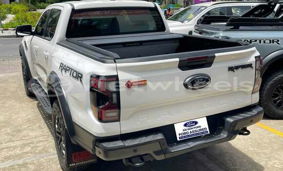 Mua Đã sử dụng Ford Raptor Xe ô tô Mua Đã sử dụng Ford Raptor Xe ô tô