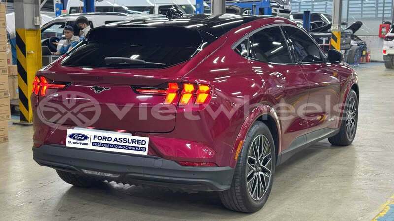 Big with watermark ford ford mustang none cao bang 48593