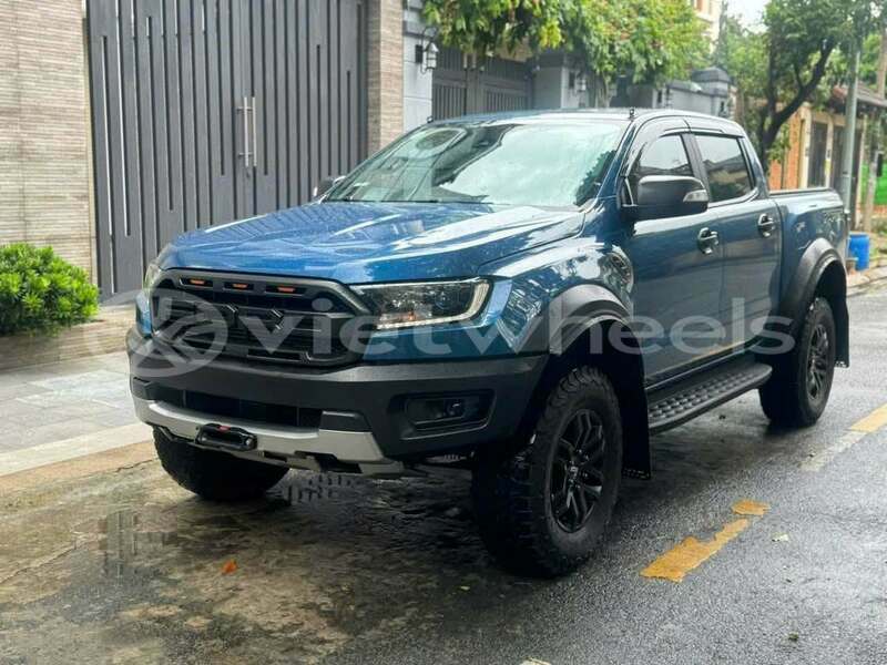 Big with watermark ford raptor none bac ninh 48596