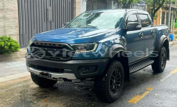 Mua Đã sử dụng Ford Raptor Xe ô tô Mua Đã sử dụng Ford Raptor Xe ô tô