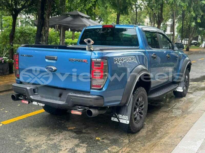 Big with watermark ford raptor none bac ninh 48596