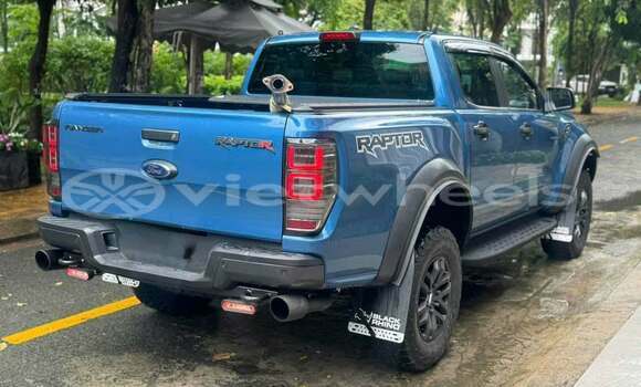 Mua Đã sử dụng Ford Raptor Xe ô tô Mua Đã sử dụng Ford Raptor Xe ô tô
