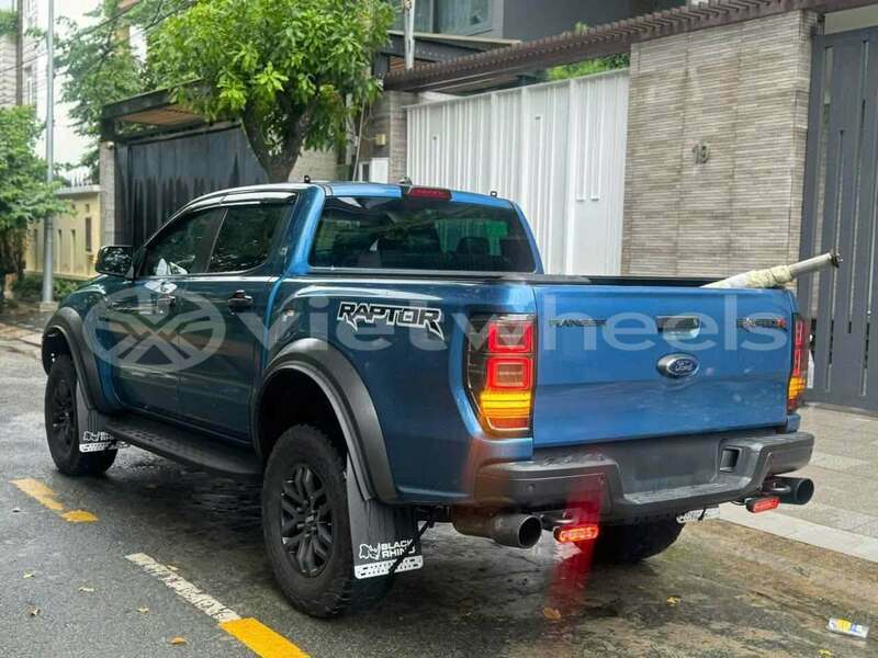 Big with watermark ford raptor none bac ninh 48596