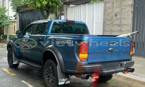 Mua Đã sử dụng Ford Raptor Xe ô tô Mua Đã sử dụng Ford Raptor Xe ô tô