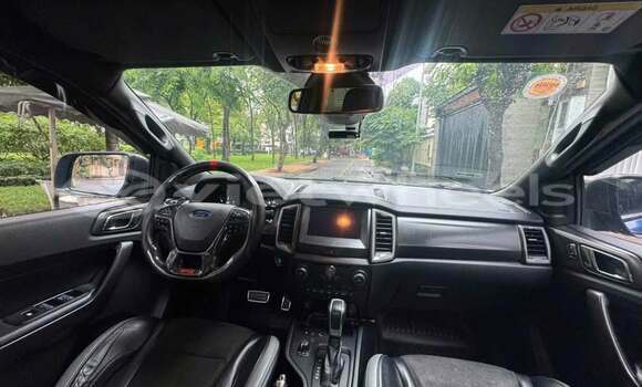 Mua Đã sử dụng Ford Raptor Xe ô tô Mua Đã sử dụng Ford Raptor Xe ô tô